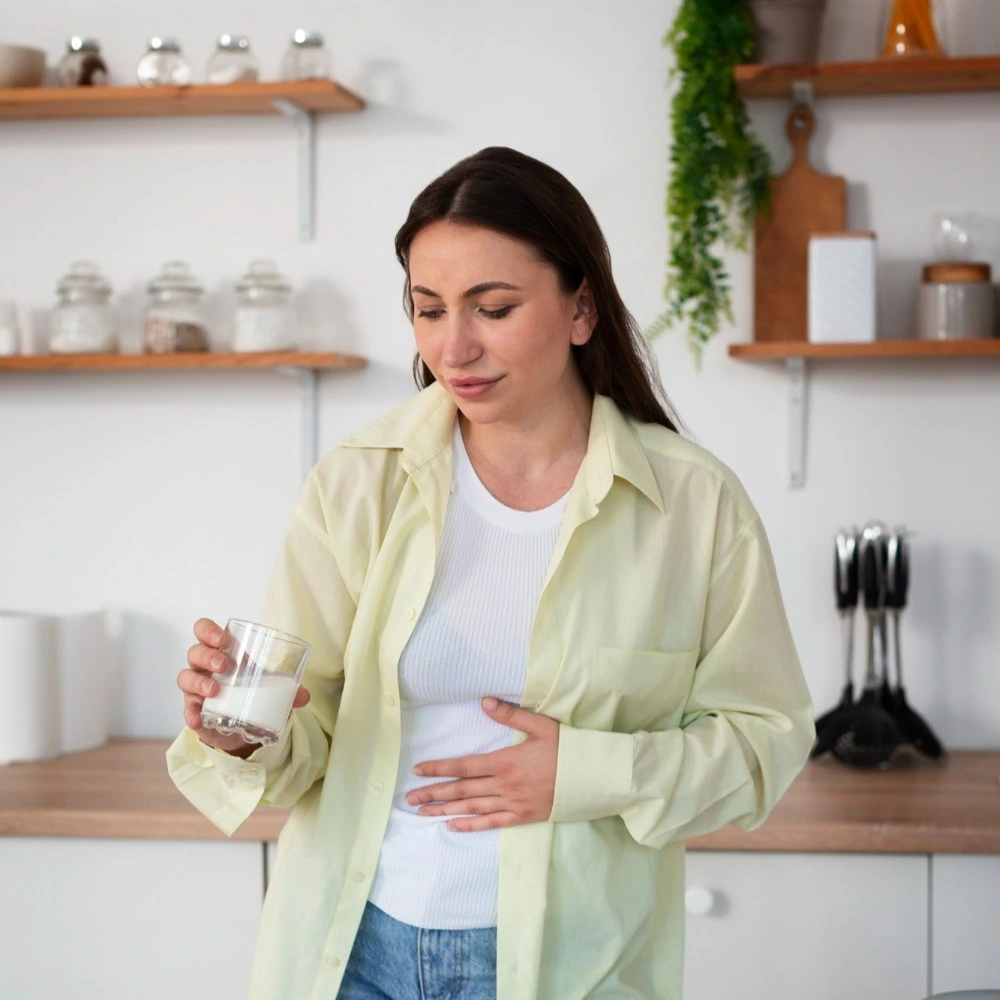 What Is Leaky Gut and Why It Happens