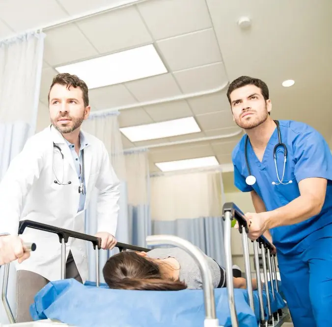 When to Seek Emergency Care