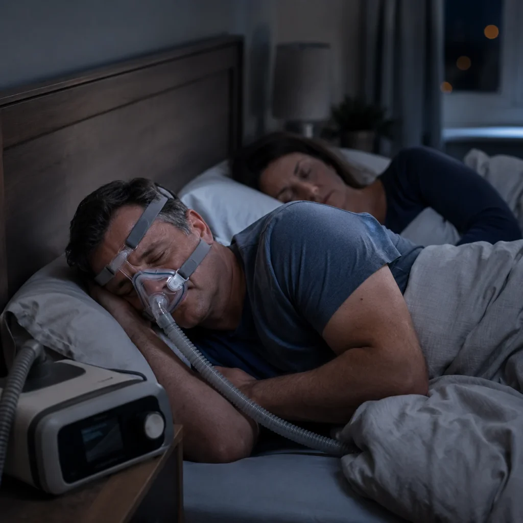 Zepbound vs Mounjaro for Sleep Apnea