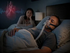 can sleep apnea kill you