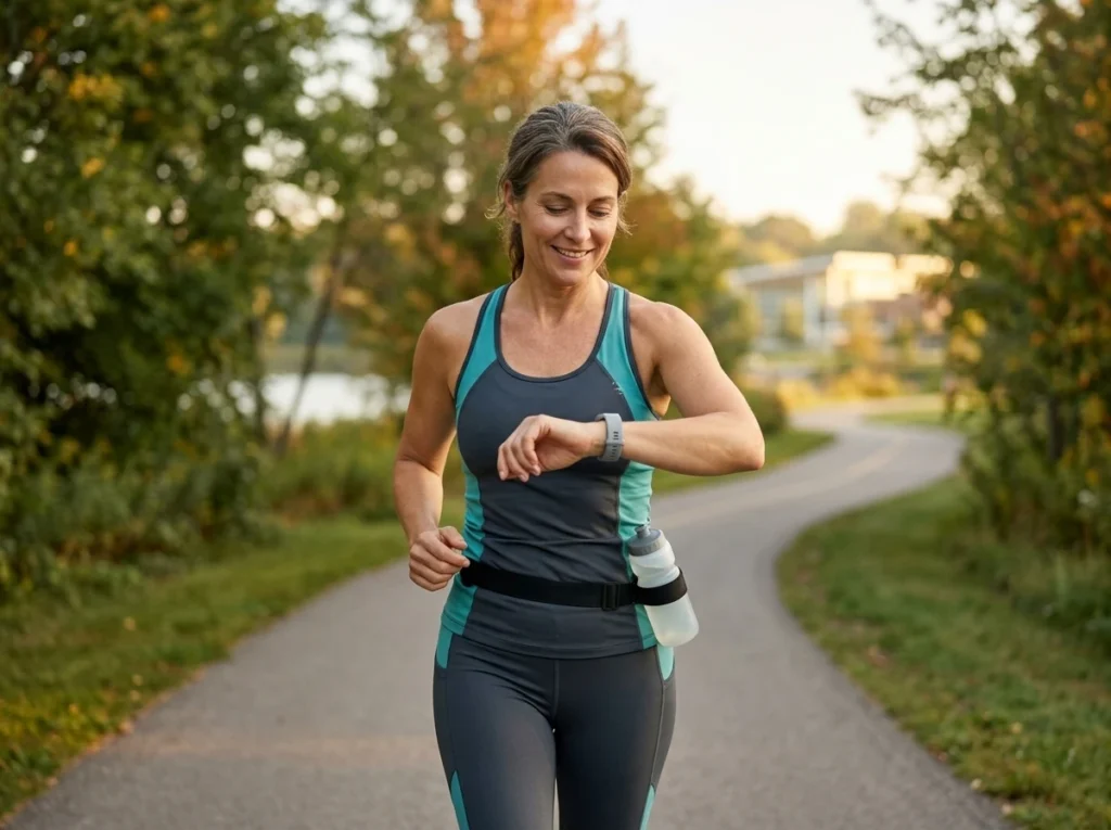 exercise cardiovascular fitness