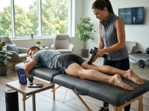 fitness recovery