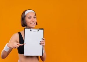 free fitness workout plan