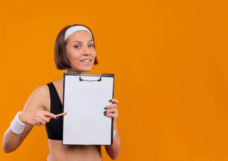 free fitness workout plan