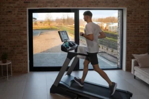 home fitness cardio