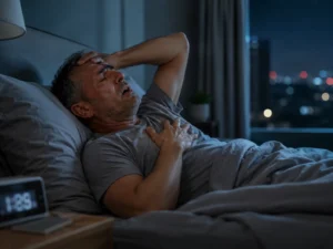 is sleep apnea dangerous